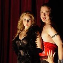 Whidbey Island Center for the Arts Presents THE ROCKY HORROR SHOW 10/30